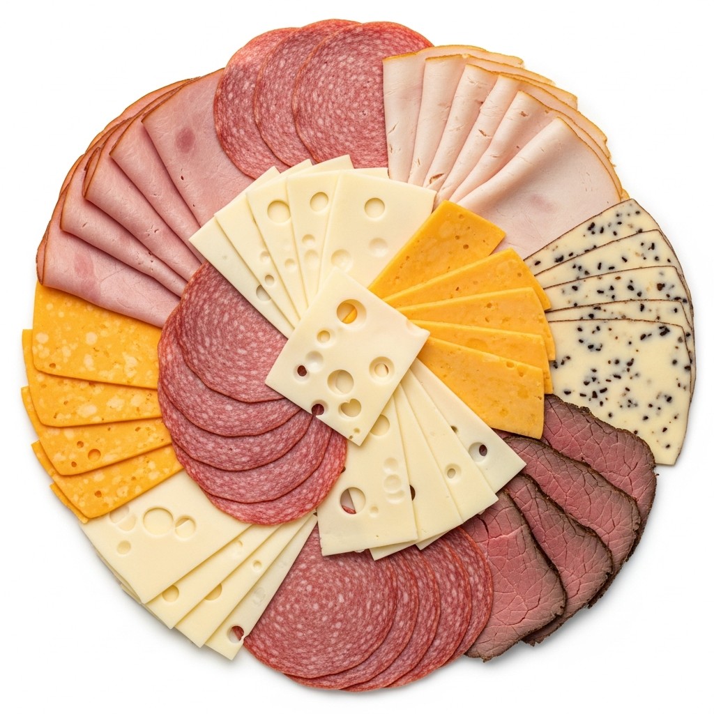 Miller’s Food Market