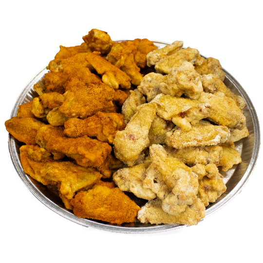 Miller’s Food Market