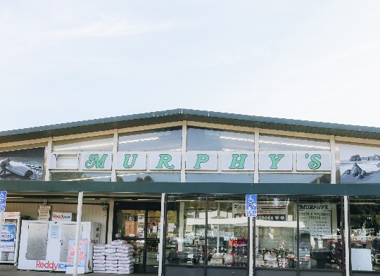 Murphy's Markets, Inc.