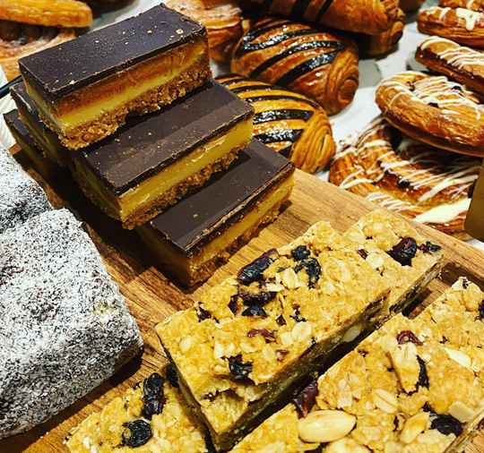 Wildflour Canberra Pty Ltd