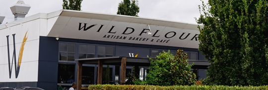 Wildflour Canberra Pty Ltd