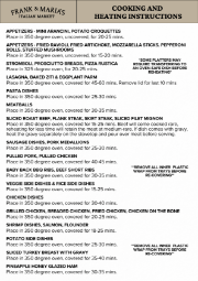 Frank & Maria’s Italian Market