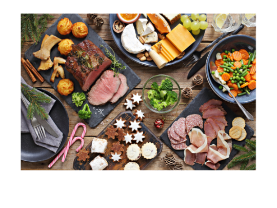 Frank & Maria’s Italian Market