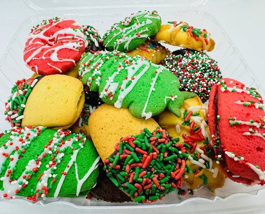 Frank & Maria’s Italian Market