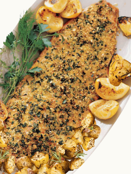 Frank & Maria’s Italian Market