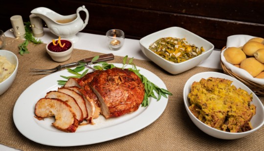 Celebration Catering