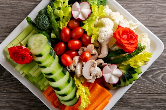 Celebration Catering