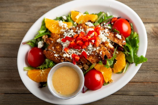 Celebration Catering