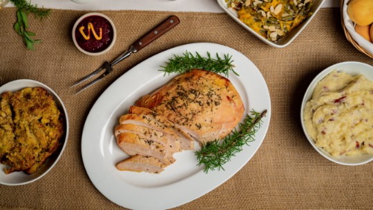 Celebration Catering