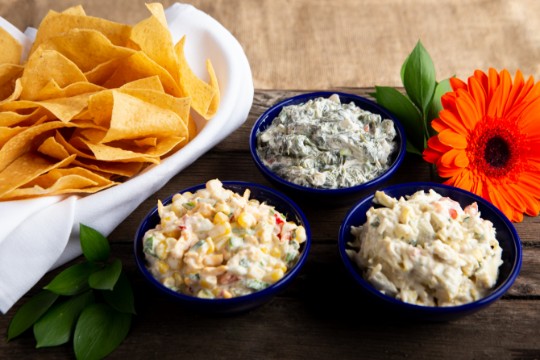 Celebration Catering