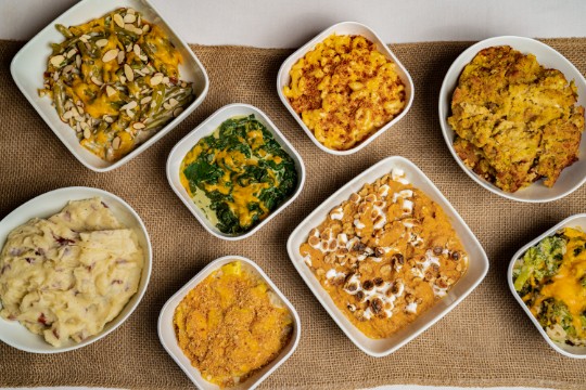 Celebration Catering