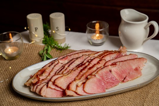 Celebration Catering