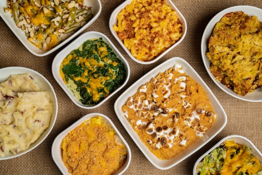 Celebration Catering