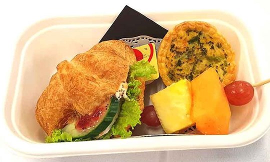 Eden Catering LTD