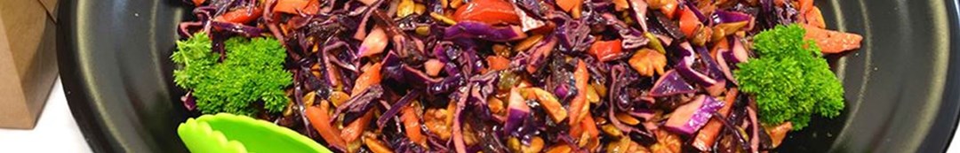 Eden Catering LTD
