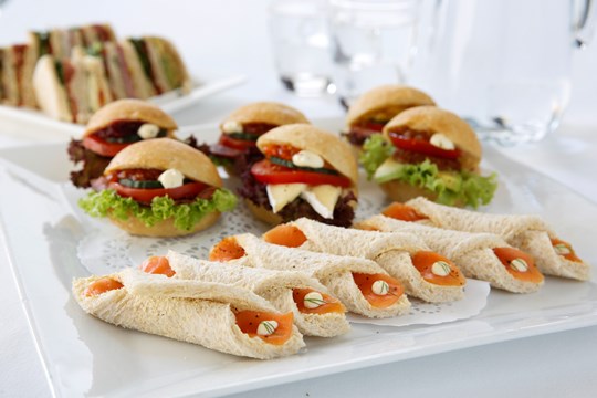 Eden Catering LTD