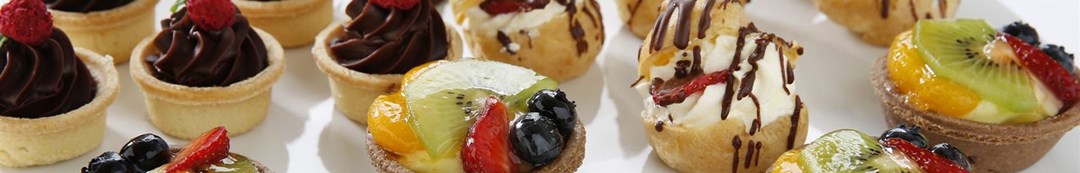 Eden Catering LTD