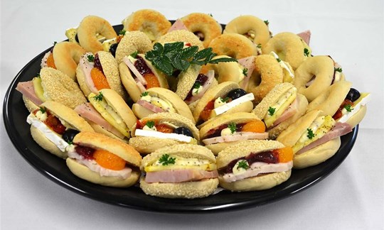 Eden Catering LTD