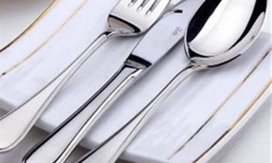 Eden Catering LTD