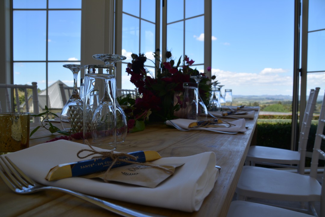 Eden Catering LTD
