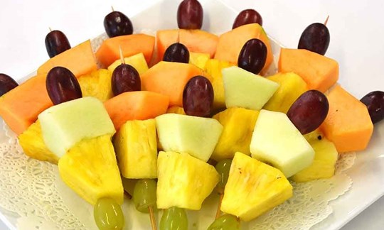 Eden Catering LTD