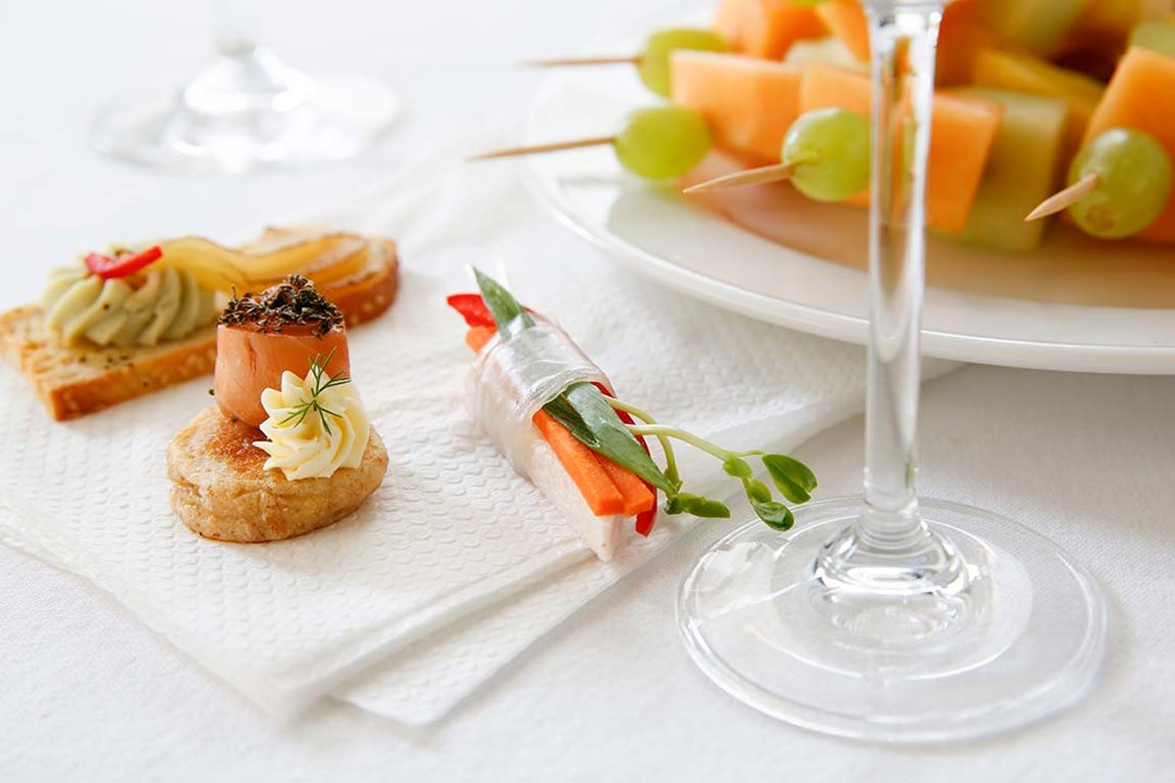 Eden Catering LTD