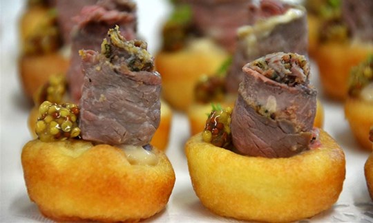 Eden Catering LTD