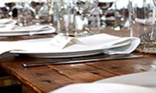 Eden Catering LTD