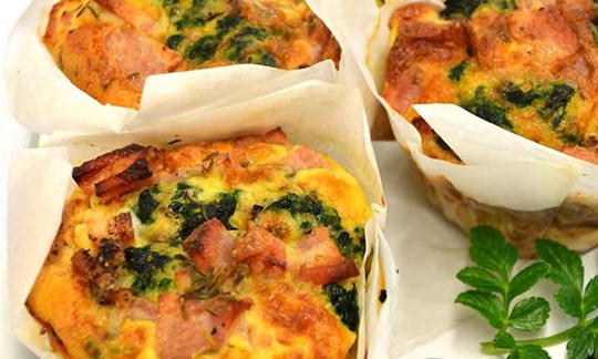 Eden Catering LTD