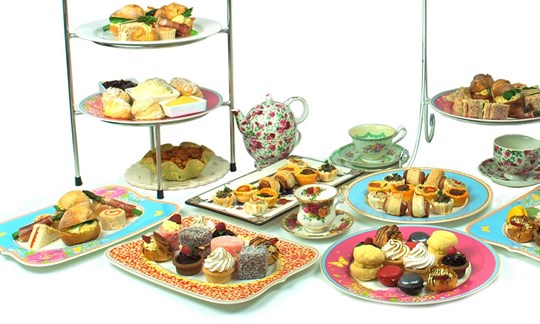 Eden Catering LTD