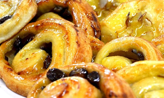 Eden Catering LTD
