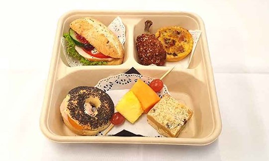 Eden Catering LTD