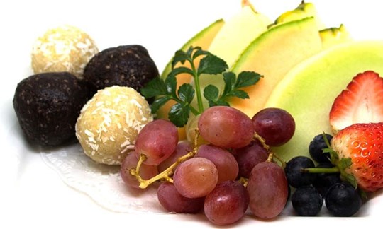 Eden Catering LTD