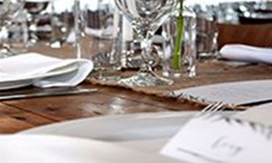 Eden Catering LTD