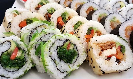 Eden Catering LTD