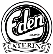 Eden Catering LTD Homepage