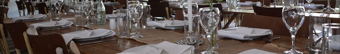 Eden Catering LTD