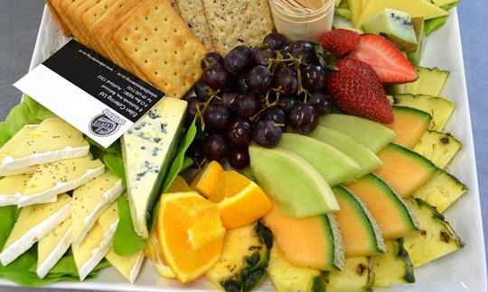 Eden Catering LTD