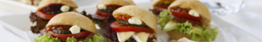 Eden Catering LTD