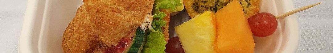 Eden Catering LTD