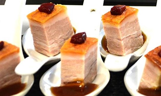 Eden Catering LTD