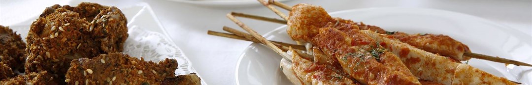Eden Catering LTD