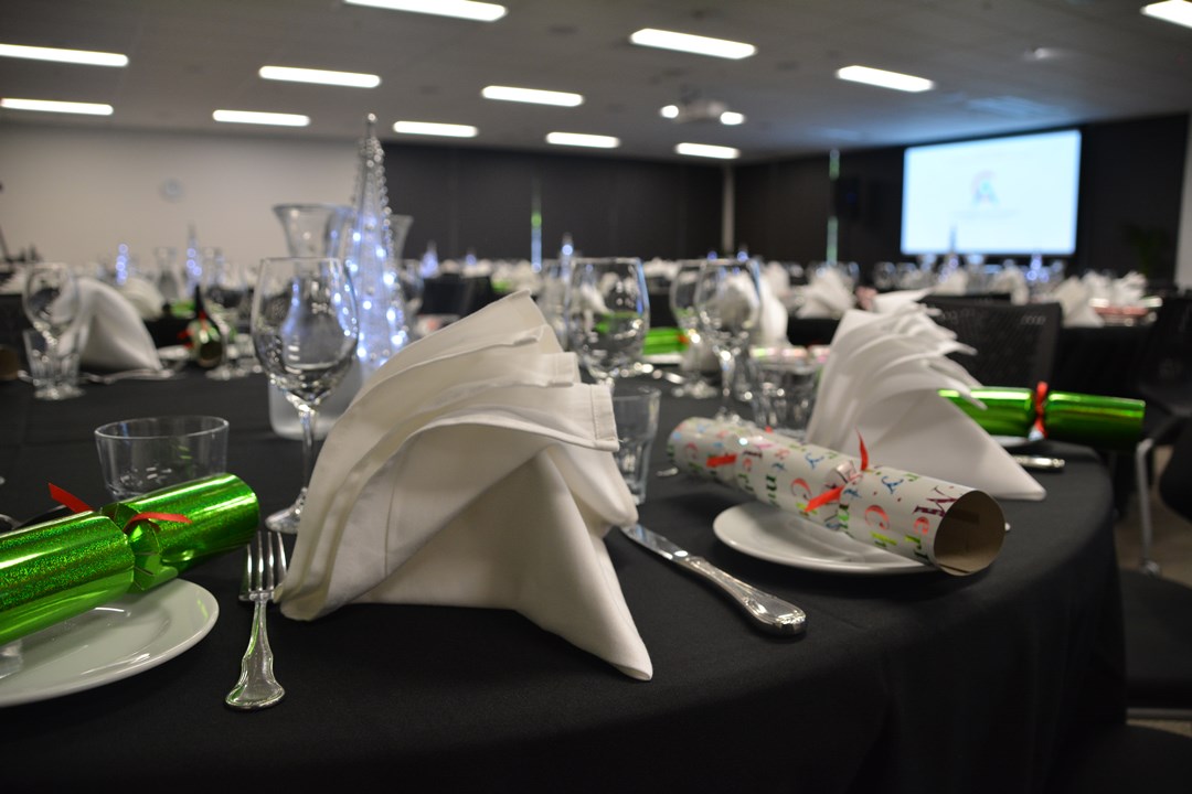 Eden Catering LTD
