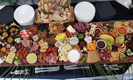 Eden Catering LTD