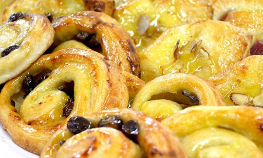 Eden Catering LTD