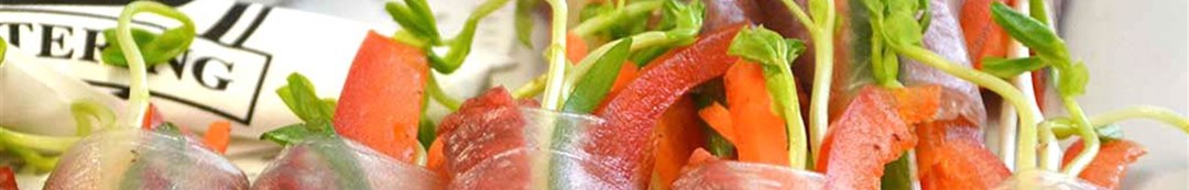 Eden Catering LTD