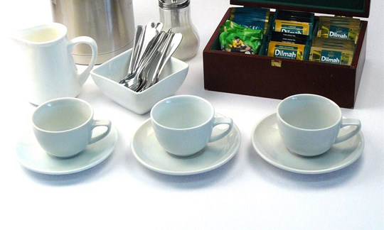 Eden Catering LTD