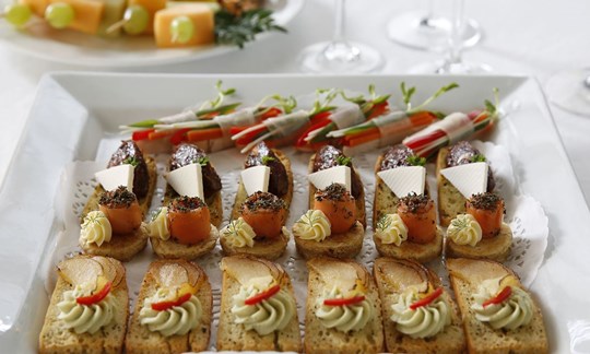 Eden Catering LTD