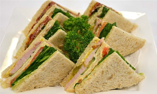 Eden Catering LTD