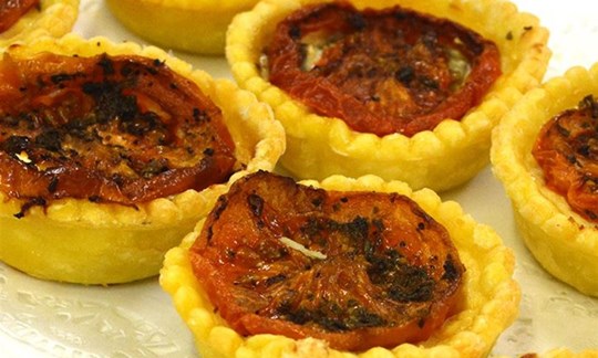 Eden Catering LTD